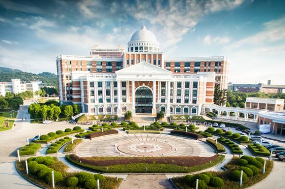 Photo of Wenzhou Medical University